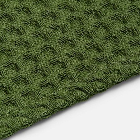 Набор кухонных полотенец Good Wipe, зеленый