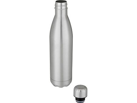 Бутылка «Cove» из нержавеющей стали с вакуумной изоляцией 750 мл
