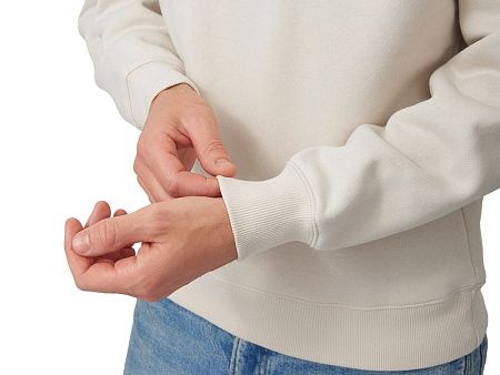 Свитшот оверсайз «Paris», унисекс