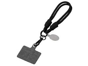 Брелок-браслет «Bohemian» с держателем для телефона