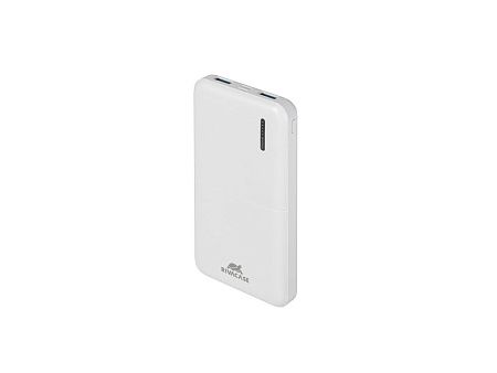 Внешний аккумулятор с быстрой зарядкой QC/PD VA2532, 10000 mAh