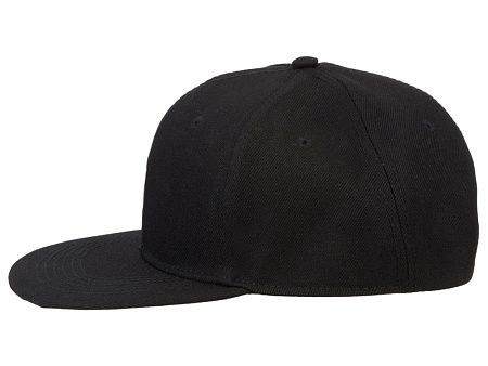 Бейсболка с прямым козырьком «Los Angeles 2.0»