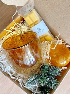 Подарочный набор "Возьми счастье"