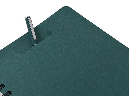 Ежедневник недатированный А5 «Pragmatic»