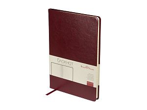 Блокнот А5 «Megapolis Nebraska»