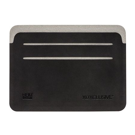 Держатель для карт Quebec RFID с защитой от сканирования RFID