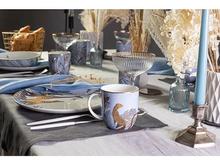 Кружка «CUP 2 TRO»