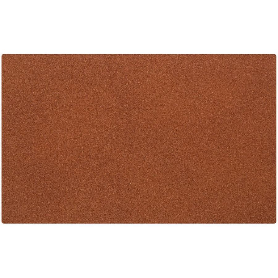 Лейбл Shan Nubuck, XL, коричневый