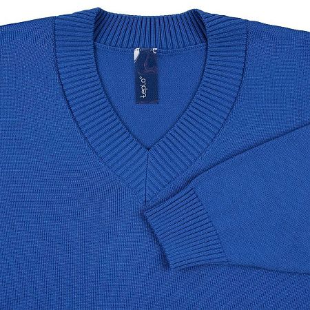 Джемпер Siluetti Stillan, синий, размер S/M