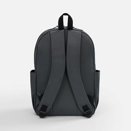 Рюкзак Modera, темно-серый (графит)