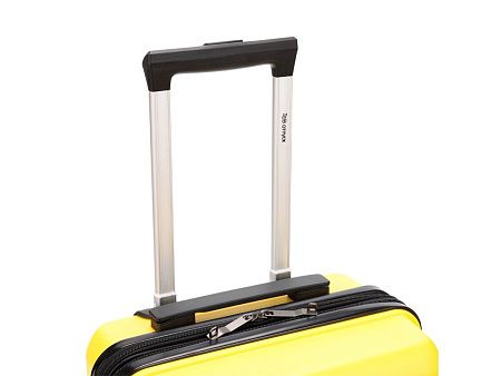 Чемодан «В Отпуск», 35 л