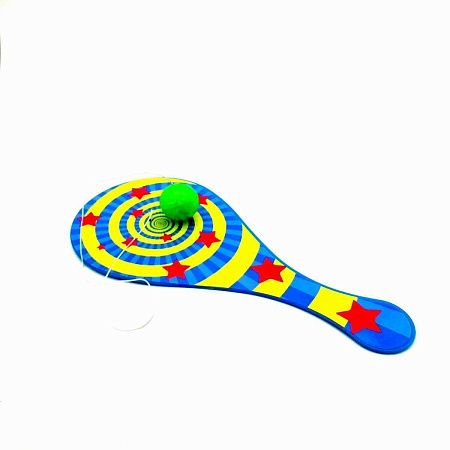 Игры с ракеткой и шариком Vane