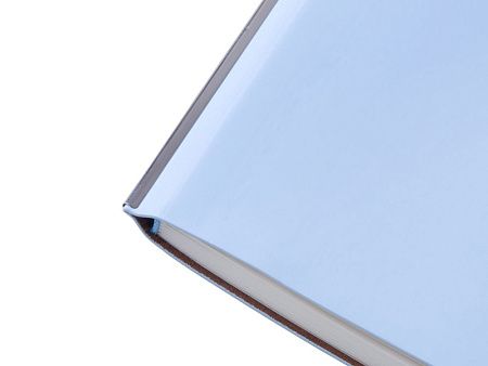 Блокнот А5 «Scribe»