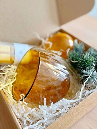 Подарочный набор "Возьми счастье"