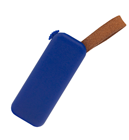 Флеш накопитель Pony 16GB, USB 2.0, пластик, синий