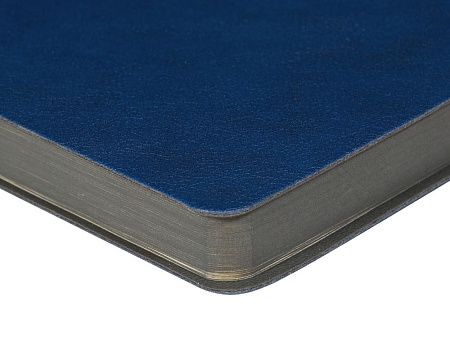 Ежедневник недатированный А5 «Boston»