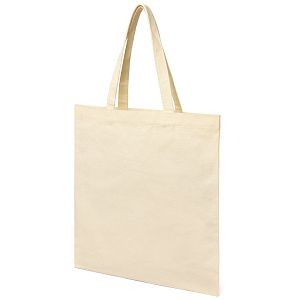 Сумка для покупок IVORY 325 г/м², натуральная