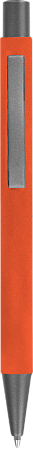 Ручка MAX SOFT TITAN Оранжевая 1110.05