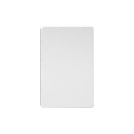 Внешний аккумулятор Atlantis PD Plus 10000mAh с функцией беспроводной зарядки 15W, серебряный