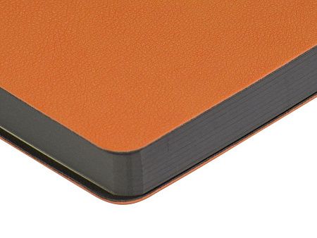 Ежедневник А5 датированный «Boston» на 2026 год