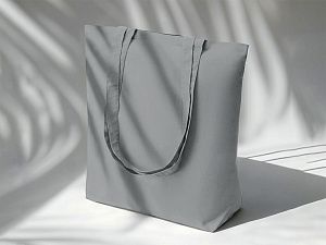 Сумка из плотного хлопка «Carryme 200», 200 г/м2