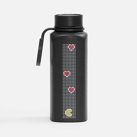 Термос Modum, черный