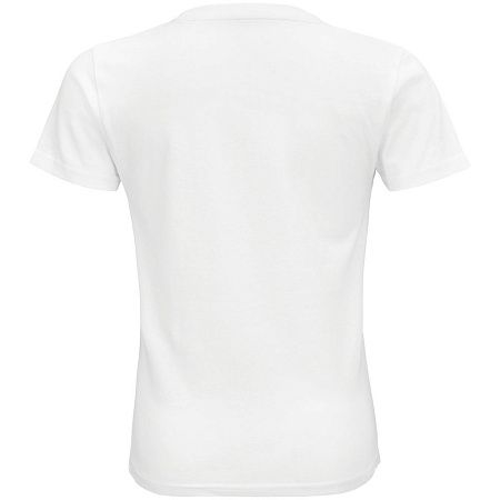 Футболка детская Crusader Kids, белая, размер 4 года (96-104 см)