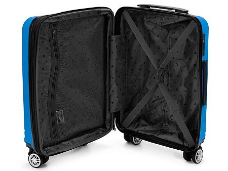 Чемодан «В Отпуск», 37 л