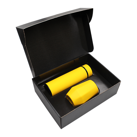 Набор Hot Box E (софт-тач)