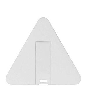 Флешка CARD TRIO Белая 4039.07.4ГБ