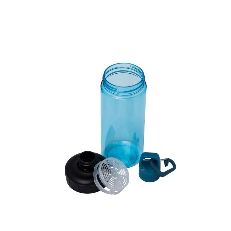 Бутылка для воды Tourist 400/600 мл