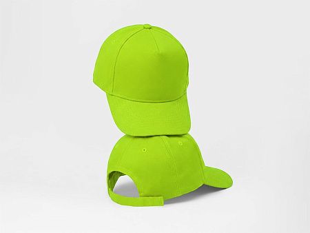 Бейсболка «Poly»