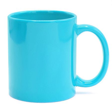 Кружка Tamila, белая