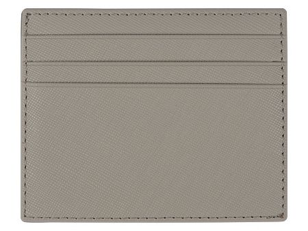 Чехол для карточек и купюр «Weekend»