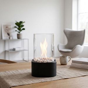 Биокамин квадратный «Hygge 3.0»