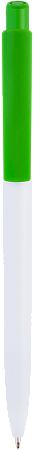 Ручка POLO Салатовая 1301.15