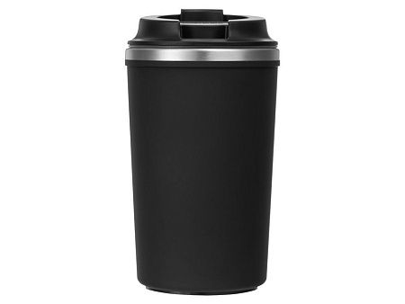 Герметичная термокружка на присоске «Kick», 350 мл