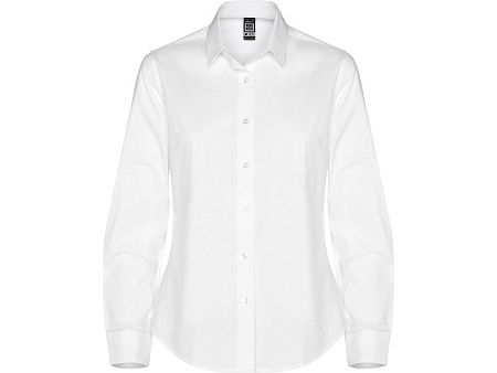 Рубашка «Moscu», женская