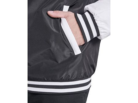 Бомбер утепленный «California», унисекс