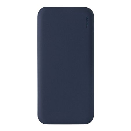 Внешний аккумулятор с подсветкой Люче (Luce) Lemoni 10000 mAh, желтый