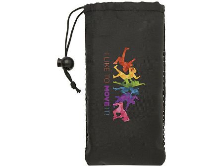 Набор тканевых фитнес-резинок «Grip»