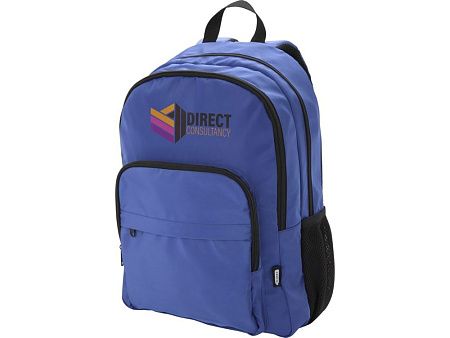 Рюкзак для ноутбука «Trend Plus» 15” из переработанного материала