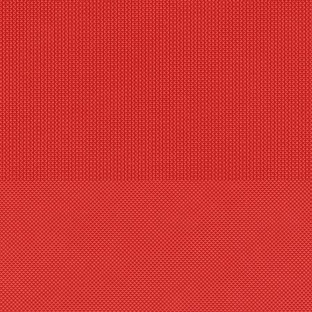 Ежедневник Knit, недатированный, красный