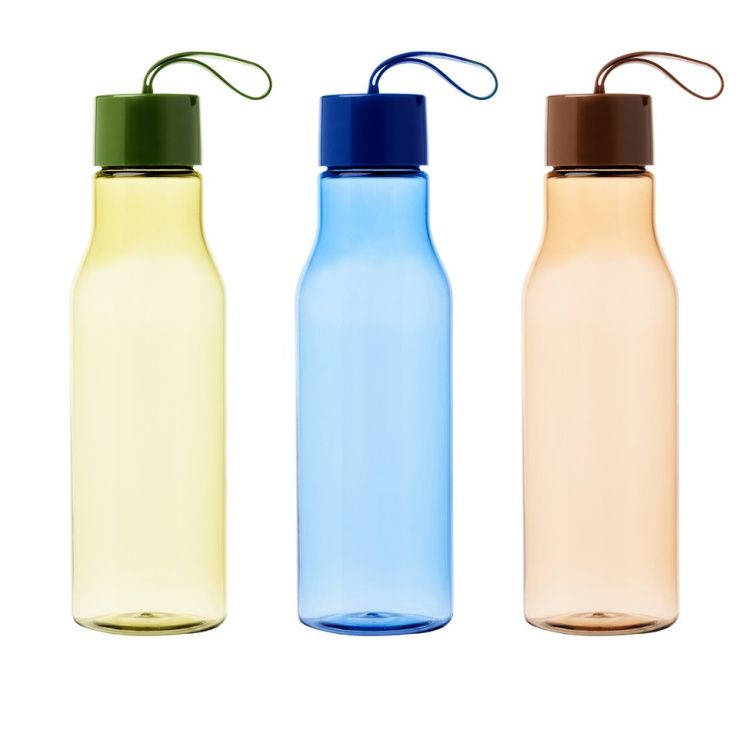 Бутылка для воды DELICATE, 600 мл