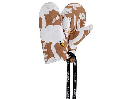 Варежки «Анна Павлова»