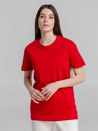 Футболка Imperial 190, красная, размер 5XL