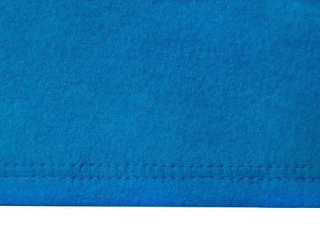 Плед «Нежность» с ремешком на плечо