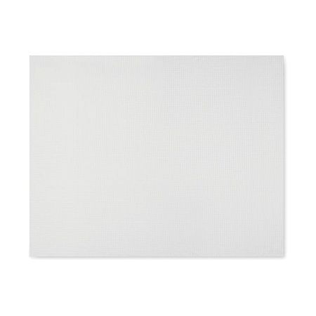 Плед вафельный