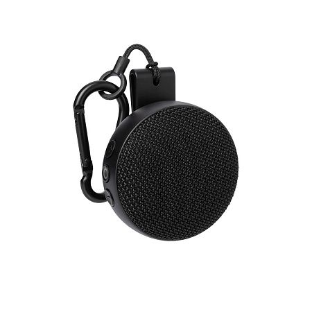 Беспроводная колонка Снэпбит (SnapBeat) 400 mAh, черная