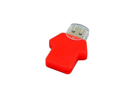 USB 2.0- флешка на 32 Гб в виде футболки